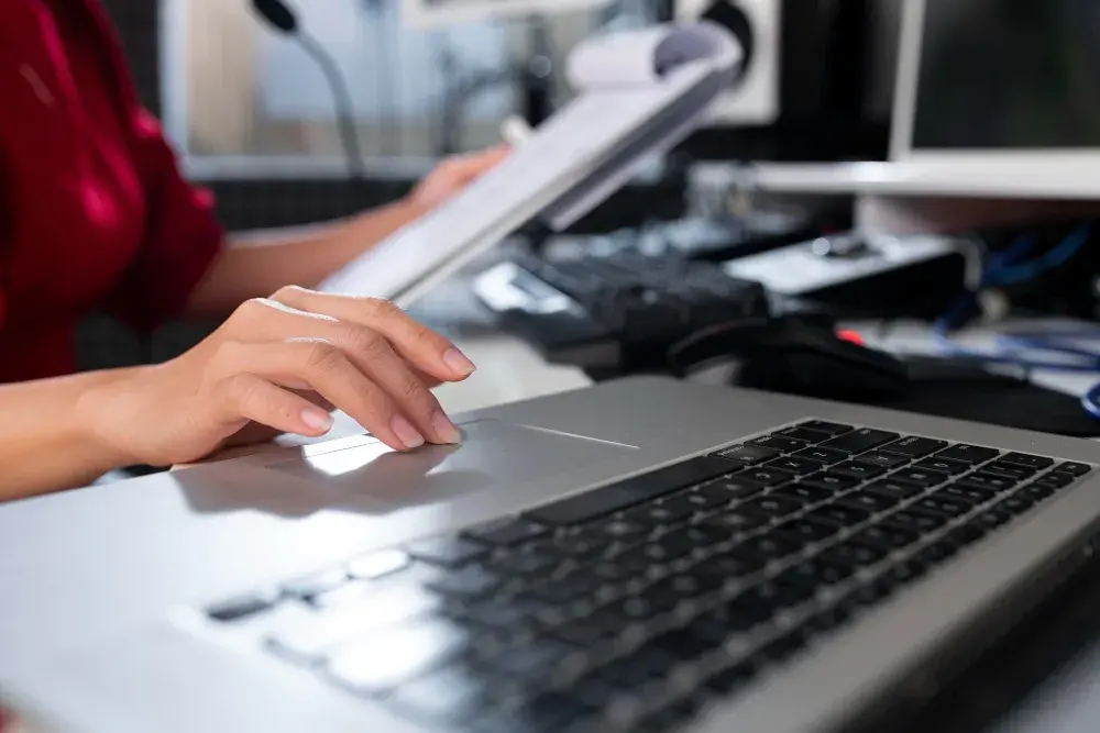 Mantenimiento preventivo y correctivo
