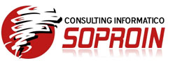 CONSULTING INFORMÁTICO SOPROIN SL